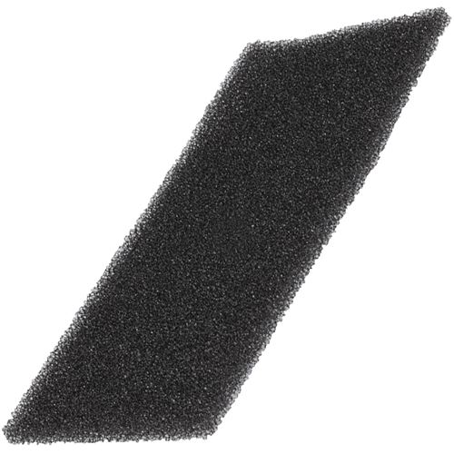Whirlpool Filtre Mousse Sèche-Linge 481010354757 Whirlpool, Bauknecht, Laden, Kitchenaid, V-Zug, Ignis, Miostar, Maytag, Indesit, Privileg - 145971