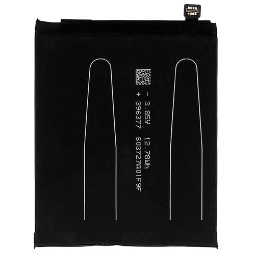 Xiaomi bm3b аккумулятор