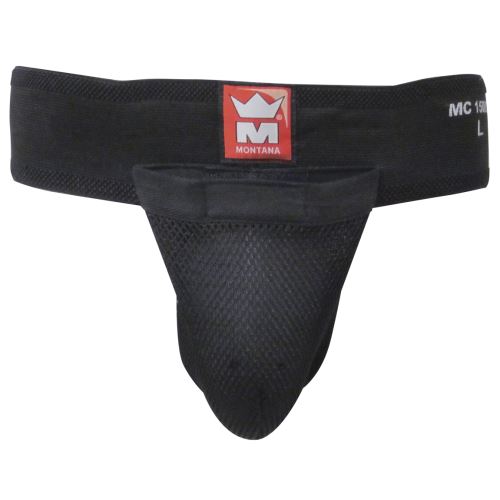 Slip porte coquille Montana MC 1500D-XL
