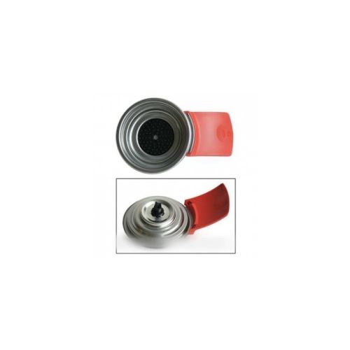 Support dosettes rouge pour machine à café senseo philips