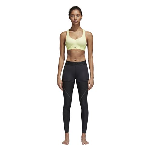 Legging femme adidas Alphaskin 360 L