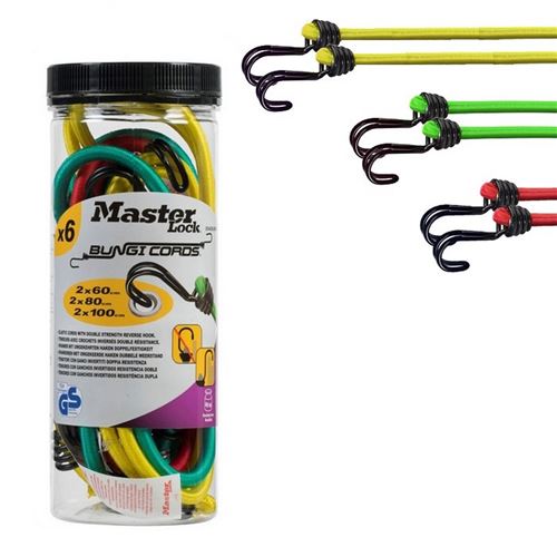 Master Lock - Image 2