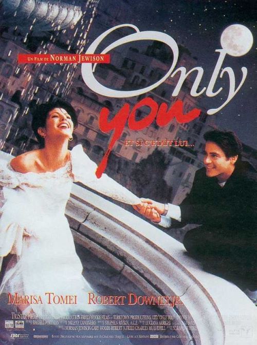 Only You AFFICHE CINEMA ORIGINALE