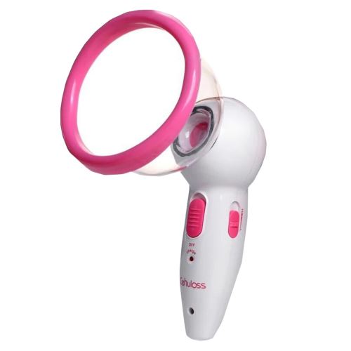 Lait Électrique Massager Ménages Liposuccion Sein Fat Agrandisseur Sein du Sein Ampj226