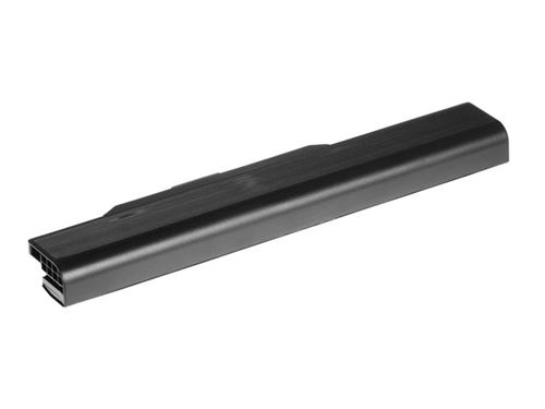 Batterie pour Ordinateur A32-K53 Asus K53 K53E K53S K53SV X53 X53S X53U X54 X54C X54H