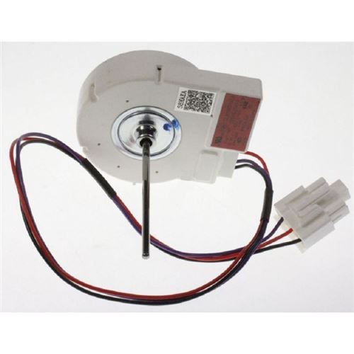 Moteur Du Ventilateur Cote Congelateur pour Refrigerateur Haier