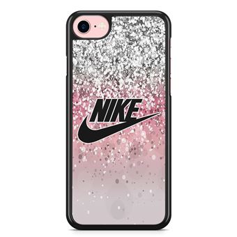 Coque Fifrelin Noire Rigide pour iPhone 6 et iPhone 6S Nike Bling Bling -  Coque et étui téléphone mobile - Achat & prix | fnac