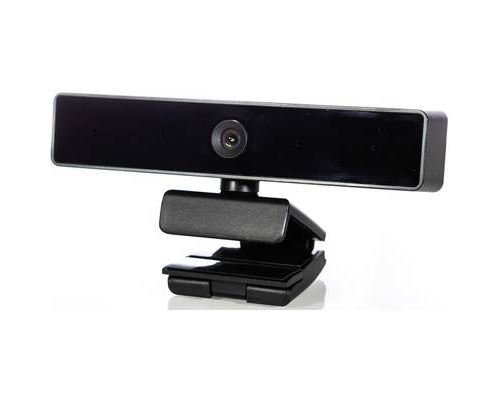 Blizzard A330 Pro Webcam Full HD 1920 x 1080 Pixel pied de support, support à pince