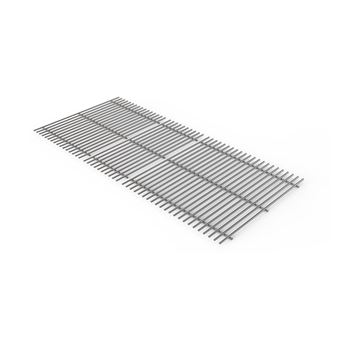 Grilles de cuisson pour barbecue à pellets Smokefire EX6 Weber Crafted - 1