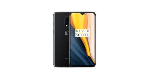 OnePlus 7