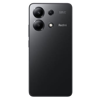 Xiaomi Redmi Note 13 4G 6 Go 128 Go Noir