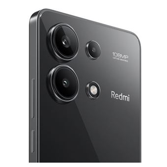 Xiaomi Redmi Note 13 4G 6 Go 128 Go Noir