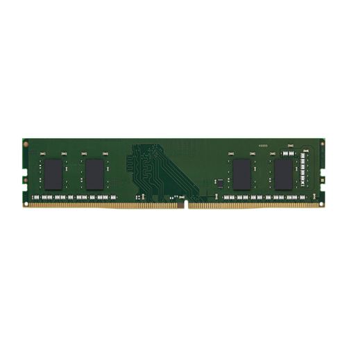 Kingston - Ddr4 - Module - 16 Go - Dimm 288 Broches - 3200 Mt/S / Pc4-25600 - Cl22 - 1.2 V - Mémoire Sans Tampon - Non Ecc