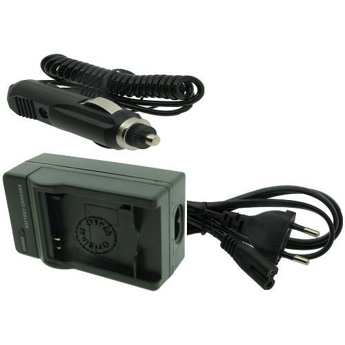 Chargeur de batterie pour SAMSUNG WB850F - Otech
