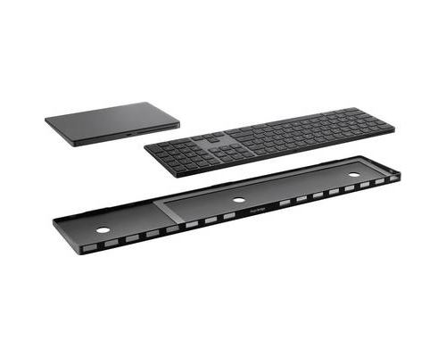 Twelve South MagicBridge Extended Support pour clavier noir
