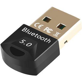 Récepteur USB Bluetooth 5.0 Stéréo de Musique audio sans Fil pour  Ordinateur TV - Équipements électriques domotique - Achat & prix