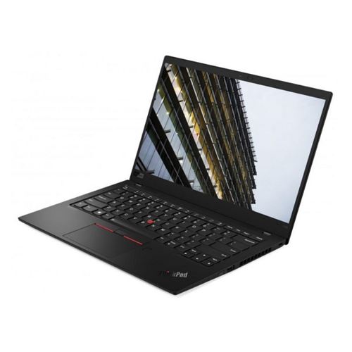 PC Portable lenovo thinkpad x1 carbon g7 core i5 8265u 1.6ghz