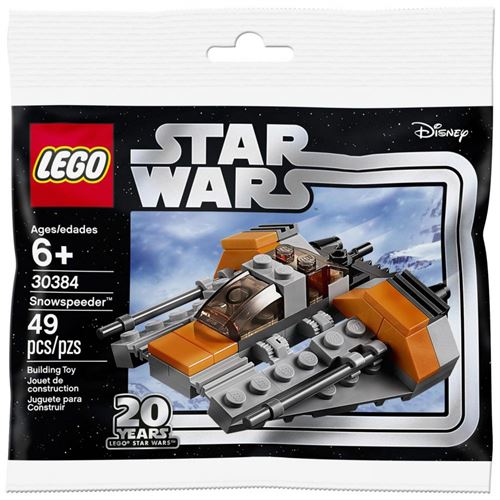 LEGO® Star Wars™ 30384 Snowspeeder™