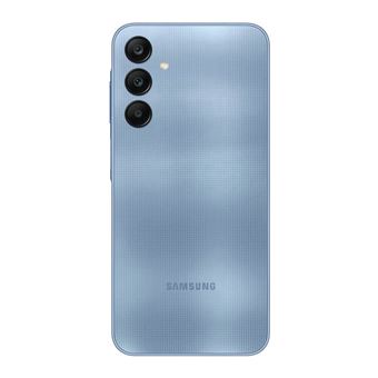 Samsung Galaxy A25 5G 6Go/128Go Bleu (Blue) Double SIM SM-A256B