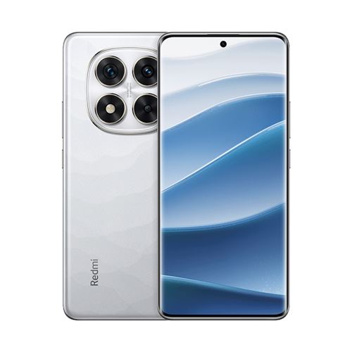 Smartphone Xiaomi Redmi Note 14 Pro 8Go/128Go -Blanc