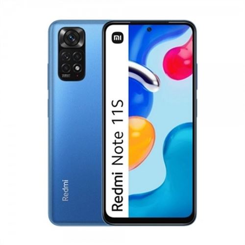 Redmi Note 11s