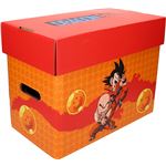 Dragon Ball - Boîte de Rangement Characters Dragon Ball 40 X 21 X 30 CM