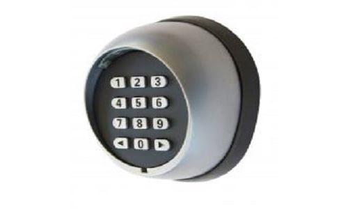 Prastel Radiokeyds - Zamak - Image 2