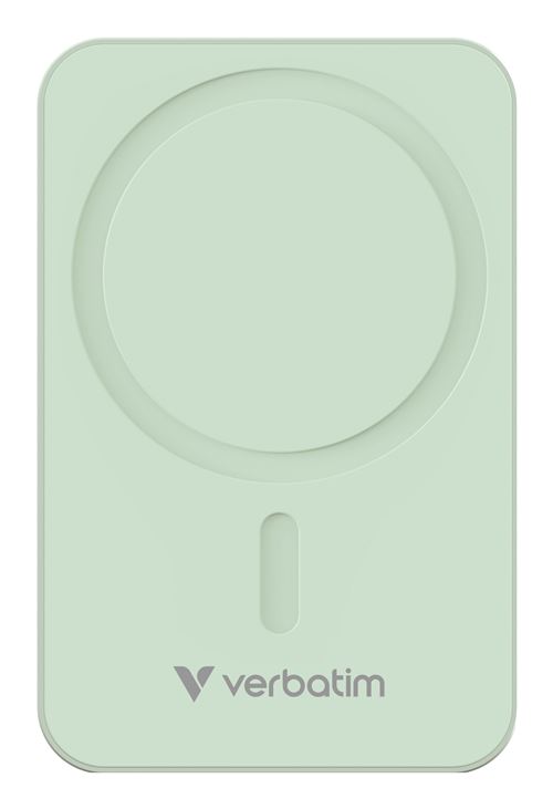 VERBATIM Verbatim Charge n Go Essentials