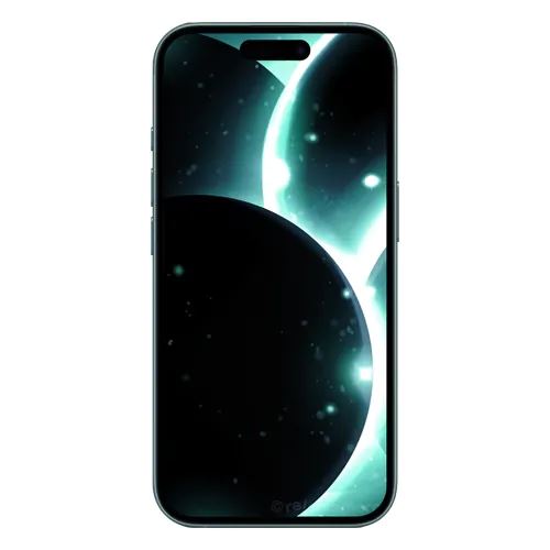 Apple iPhone 16 128Go Vert Reconditionné avec Batterie neuve