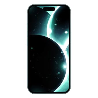 Apple iPhone 16 128Go Vert Reconditionné avec Batterie neuve - 1