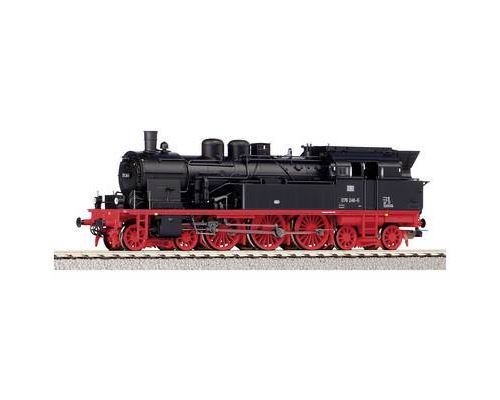 Locomotive à vapeur H0 PIKO 50608