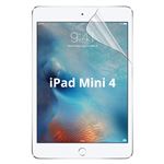 Protection écran pour Apple Ipad Mini 4 [Pack 2] Film Plastique Protecteur Résistant Ultra Mince Phonillico®