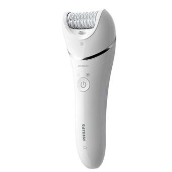 Epilateur rechargeable étanche Philips bre710/00