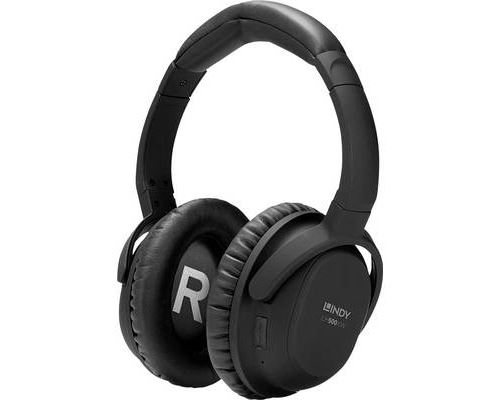 LINDY Headphones LH500XW/WIRELESS 73201
