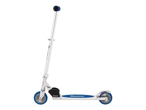Razor A125 (GS) - Trottinette - bleu