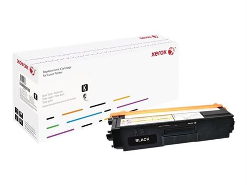 Xerox - Cyan - compatible - cartouche de toner (alternative pour : Brother TN326C) - pour Brother DCP-L8400, DCP-L8450, HL-L8250, HL-L8350, MFC-L8650, MFC-L8850