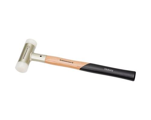 Peddinghaus 5135030035 Soft-Face Hammer 35mm Hickory Handle Replac...