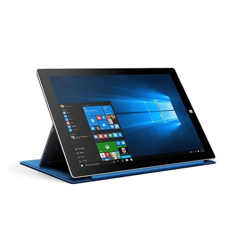 Tablette Microsoft Surface Pro 3 - Core I5 - Ram 4Go - Ssd 128Go - Windows 10 - Avec Clavier Reconditionné