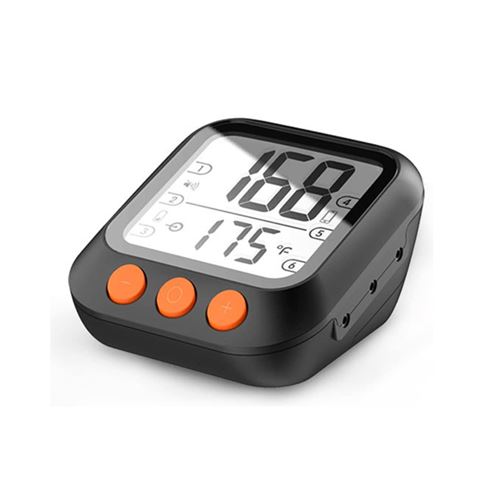 Fagor Noir Thermomètre De Cuisson Connecté - Fg1927 - Image 3