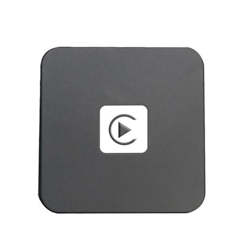 Autoradio CarPlay Sans Fil Avec Connexion Automatique Et WiFi 5G YONIS