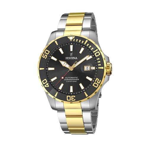 Montre Homme Festina Automatique F20532/2