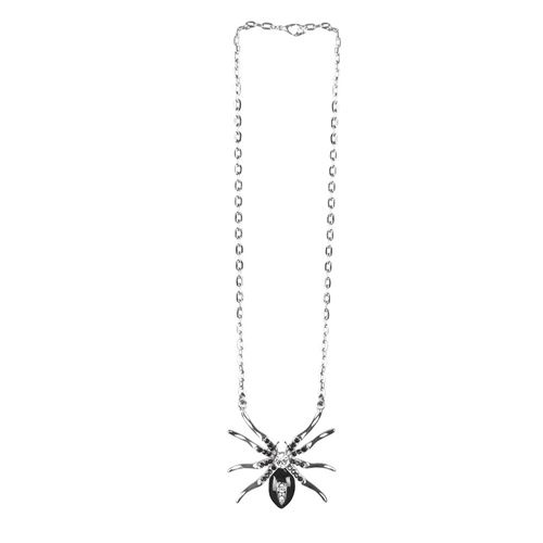 collier veuve noire - 72052