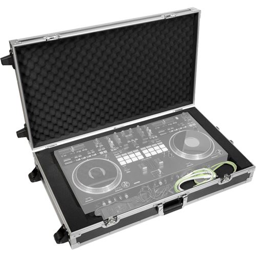 Walkasse Flight Control Foam Xl Xz Silver Flight Contrôleur Usb - Image 3