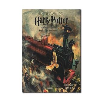 Poster lot of 3 Harry Potter -42 x 30 cm