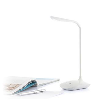 Lampe led sans fil - rechargeable - tactile - 3 intensités - USB - Straße  Tech ® - Achat & prix