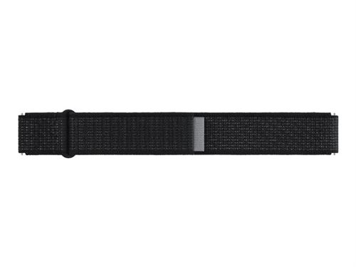 Non Communiqué Noir Samsung Et-Svr94 - Boucle Pour Montre Intelligente - Moyen/Grand - Pour Galaxy Watch6