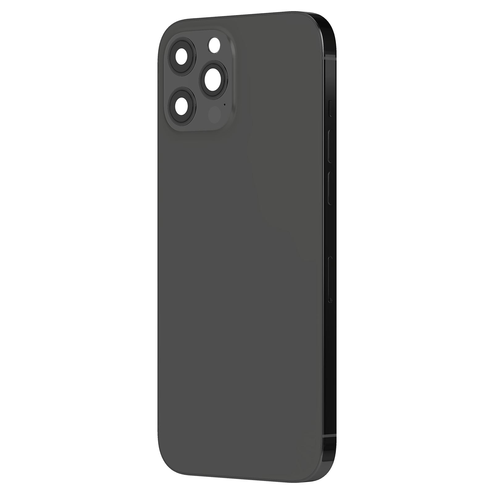 Réparation Châssis iPhone 12 Pro Max - Guide gratuit