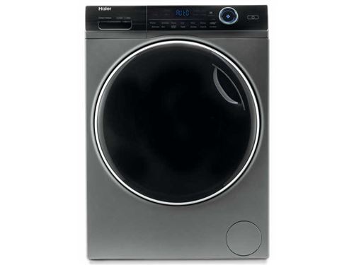 Lave-Linge Sechant 8 Kg Reconditionné Haier Hwd80-B14979S