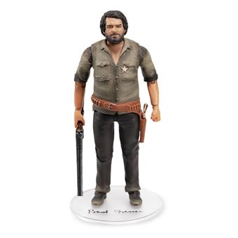 Bud Spencer - Figurine Bambino 18 cm - 1