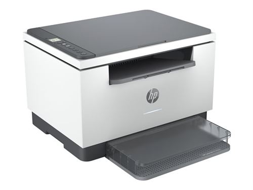 HP LaserJet MFP M236dw - Imprimante multifonctions - Noir et blanc - laser - Legal (216 x 356 mm) (original) - Legal (support) - jusqu'à 29 ppm (copie) - jusqu'à 29 ppm (impression) - 150 feuilles - USB 2.0, LAN, Wi-Fi(n), Bluetooth